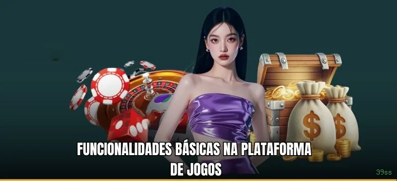 App 39ss para Android e iOS - download grátis