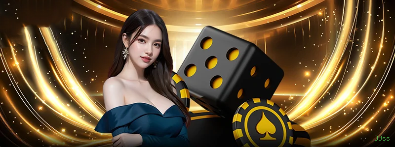 Cassino ao vivo 39ss dealers