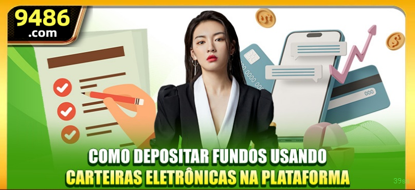 Plataforma 39ss - cassino e apostas